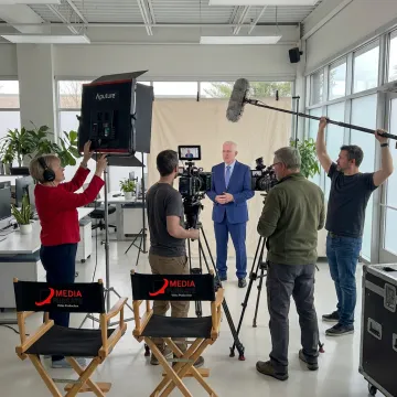 Business Video Services