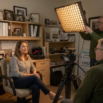 Small Business Video Production & Brand Storytelling