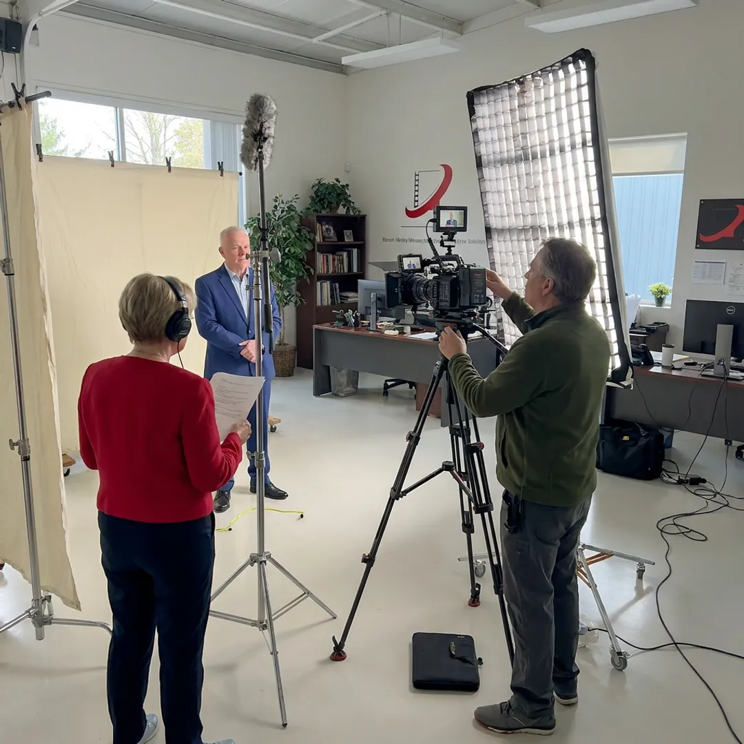 Video Marketing Services for Small Business