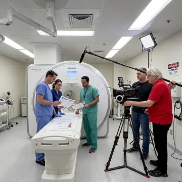 MRI Safety Training Video Course