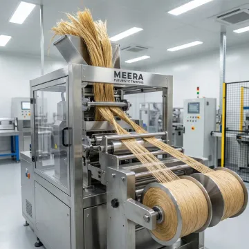 Sustainable Packaging