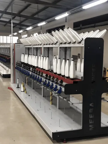 Textile Manufacturing