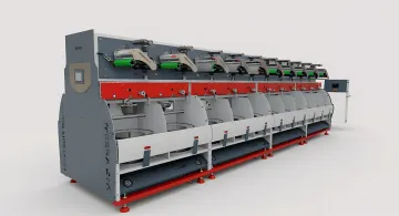 Carpet Manufacturing