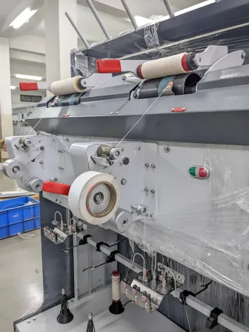 Textile Manufacturing