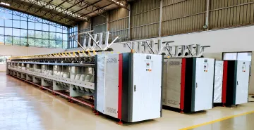 Textile Manufacturing