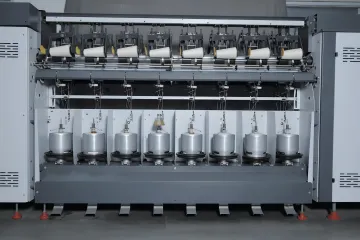 Automotive Manufacturing