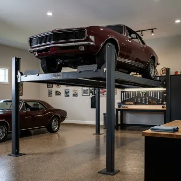 Automotive Collectors