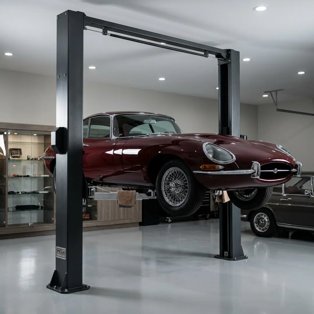 Classic & Luxury Car Collectors