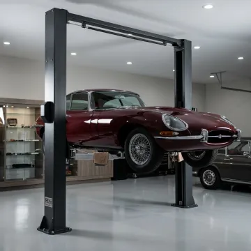 Classic & Luxury Car Collectors