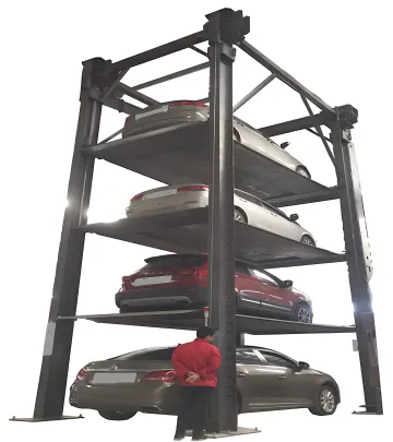 Residential & Multi-Family Garages