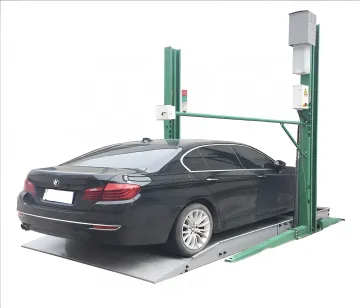 Classic & Luxury Car Storage