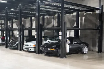 Automotive Dealerships