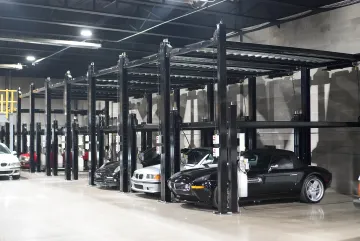 Automotive Dealerships
