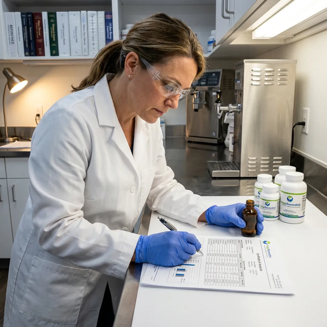 Compounding Pharmacies & Healthcare Providers