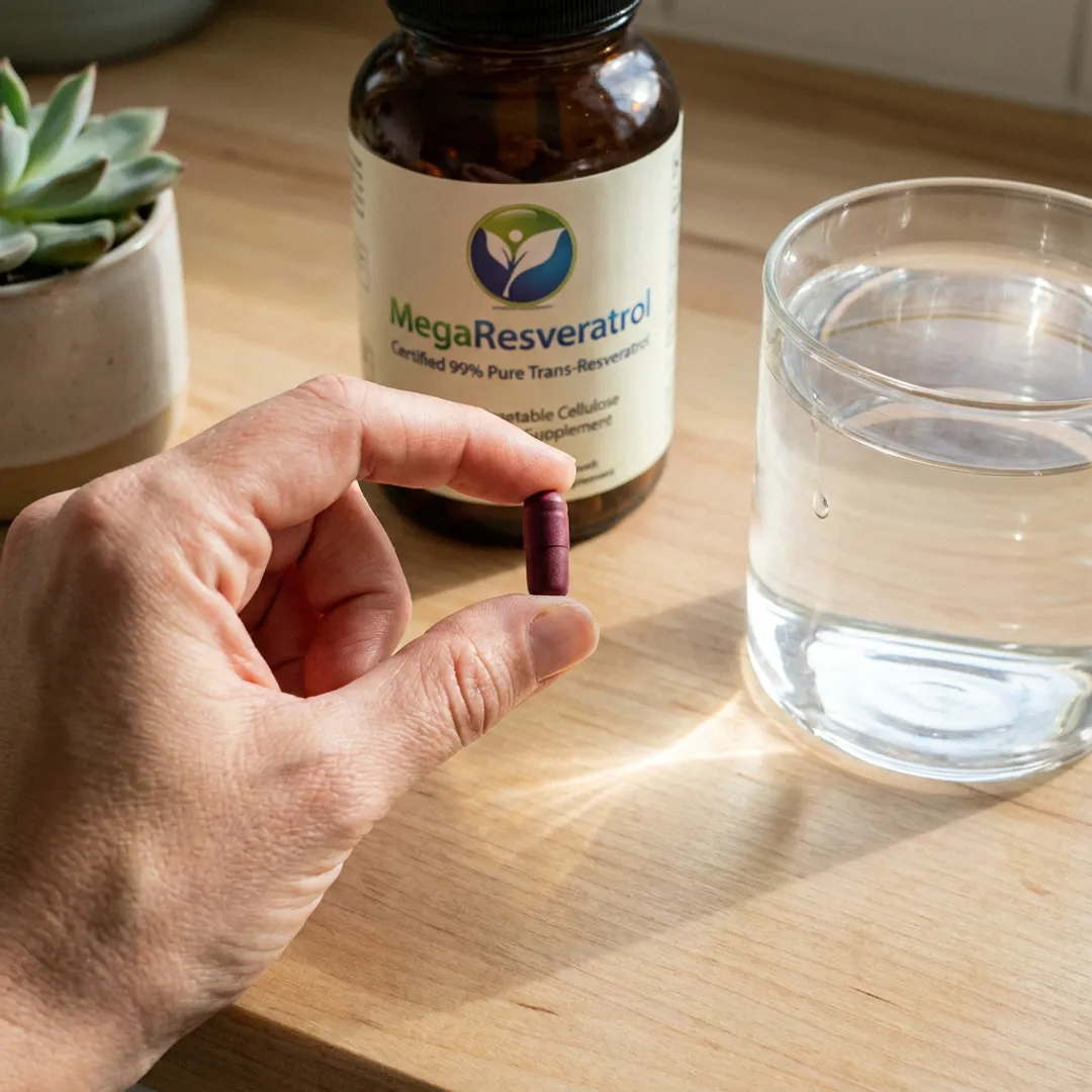 Cardiovascular Health & Wellness
