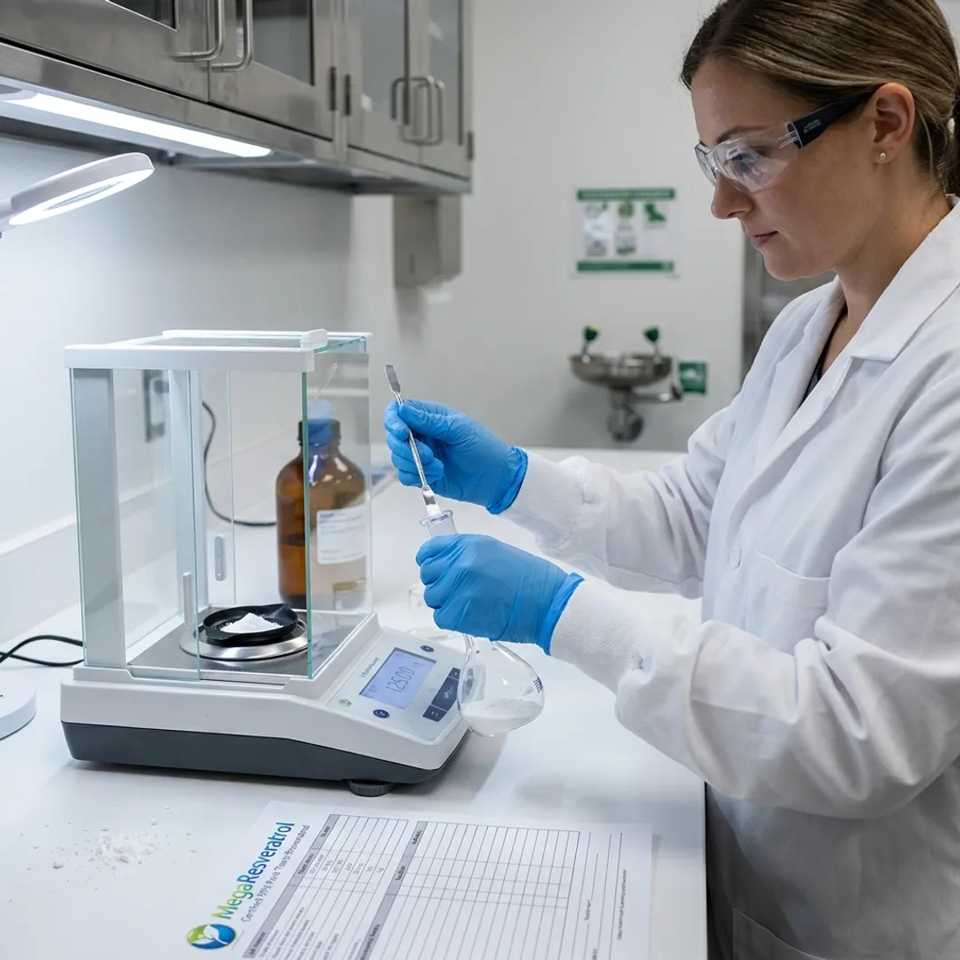 Pharmaceutical & Compounding