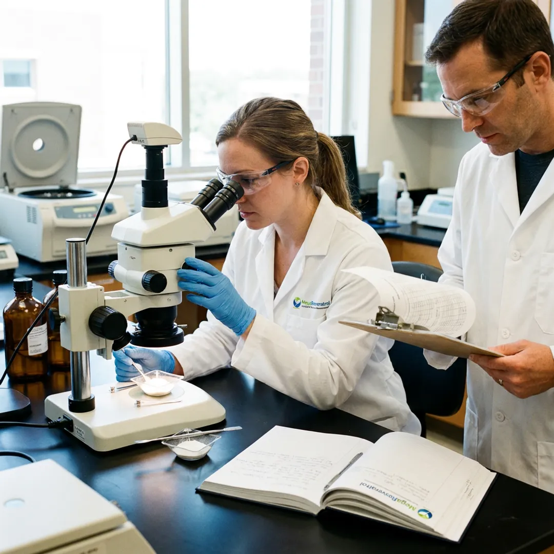 Scientific Research & Academia