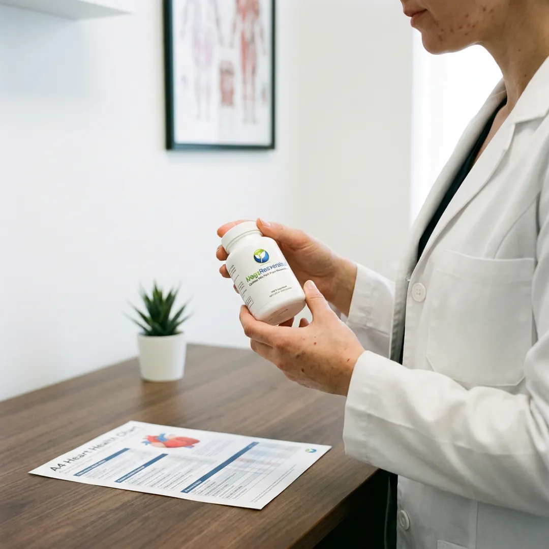 Cardiovascular Health & Wellness
