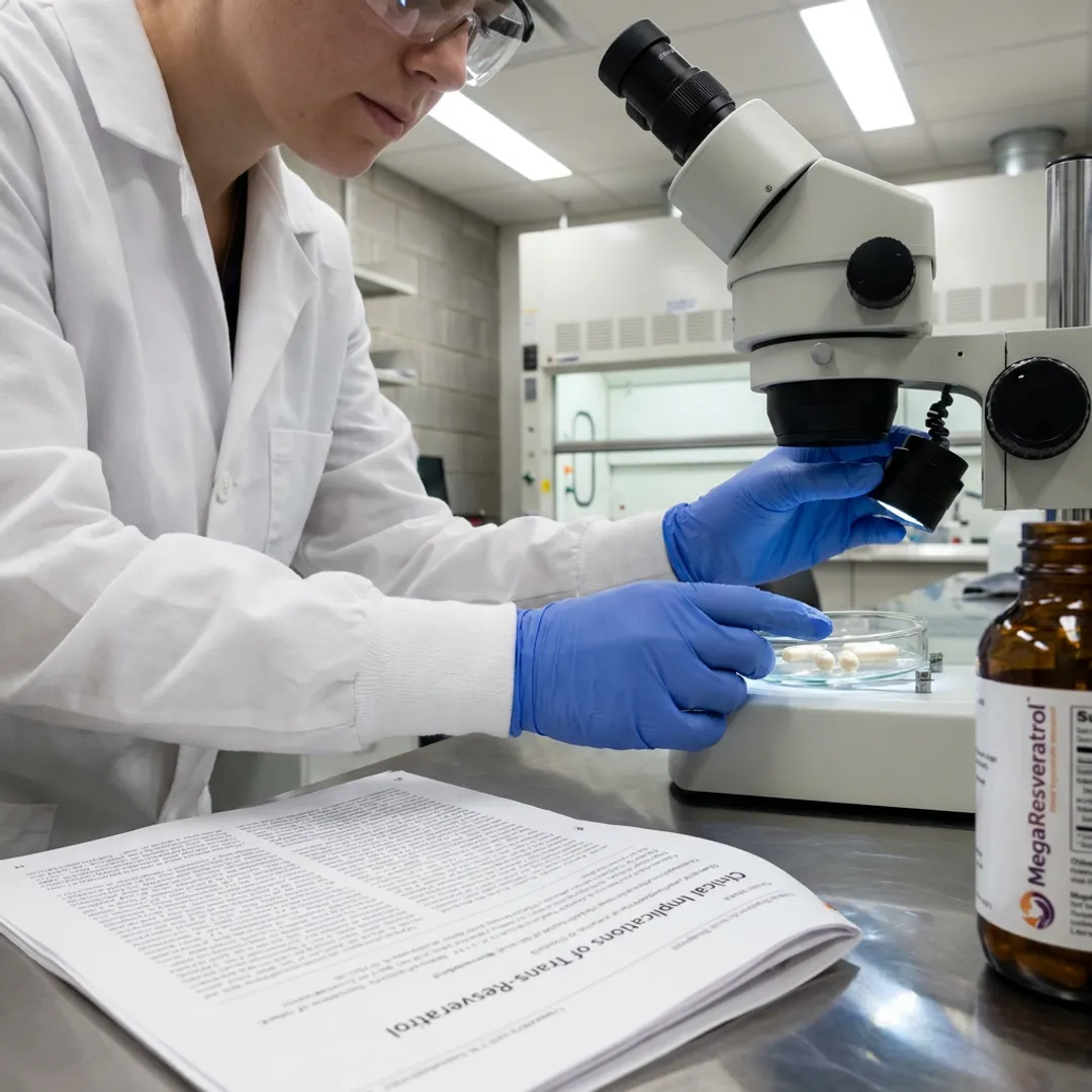 Academic & Clinical Research
