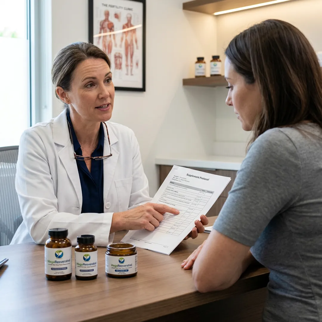 Fertility & Reproductive Health