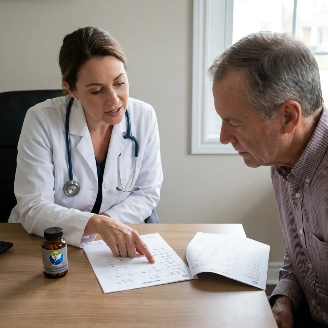 Healthcare & Integrative Medicine