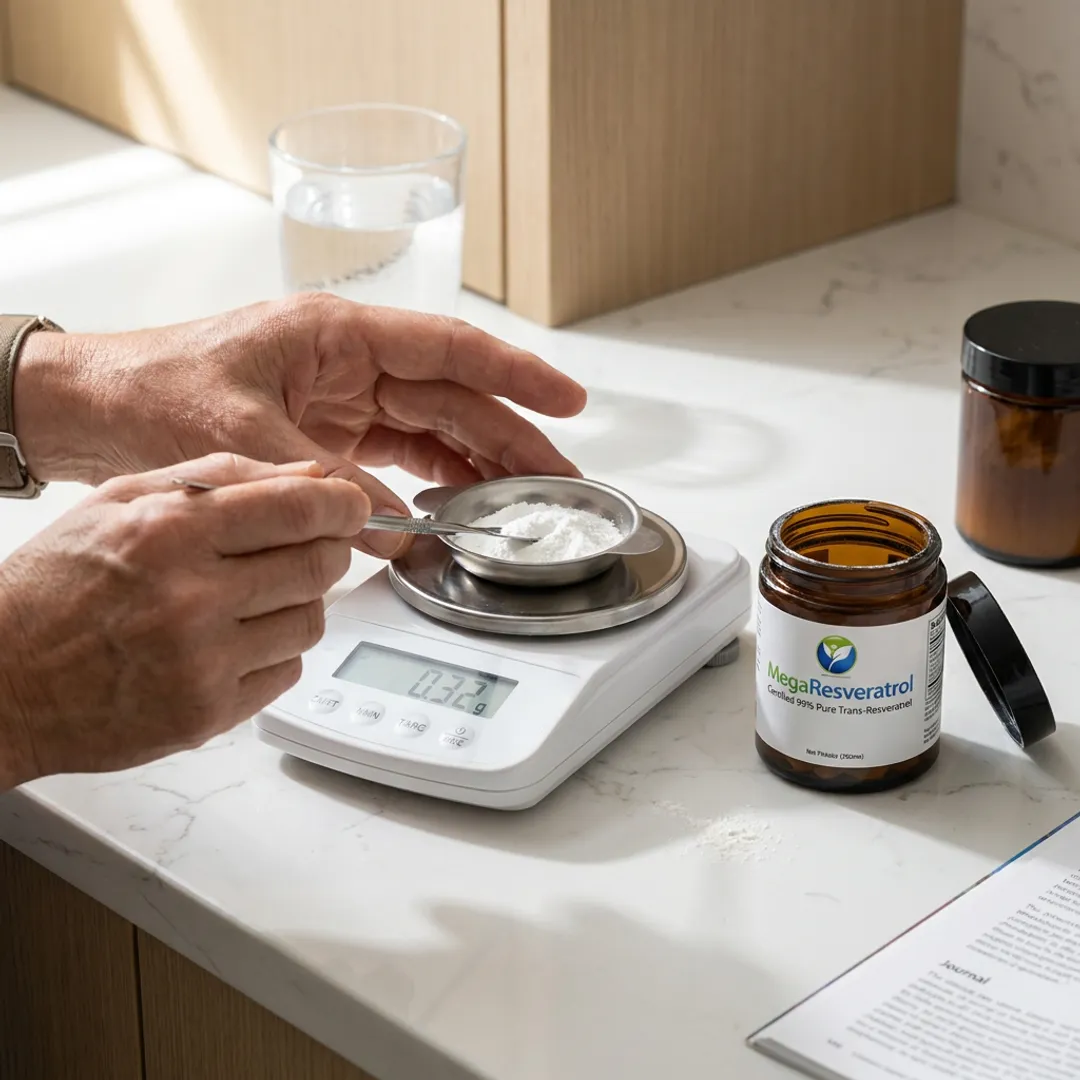 Longevity & Anti-Aging
