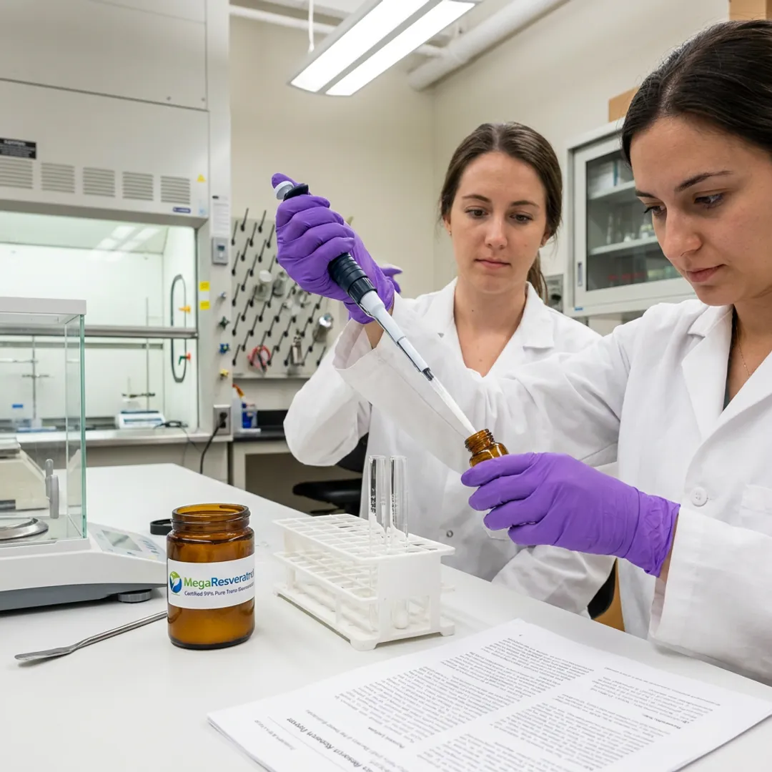 Academic & Scientific Research
