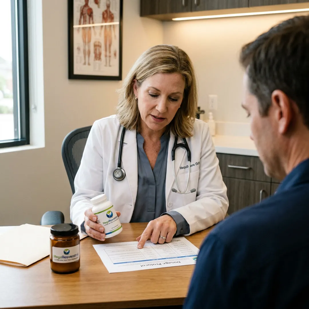 Healthcare & Clinical Practice