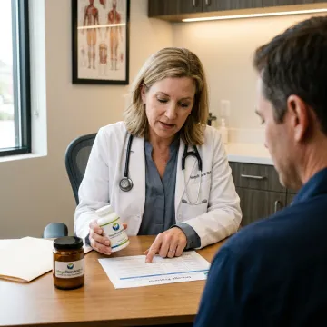 Healthcare & Clinical Practice