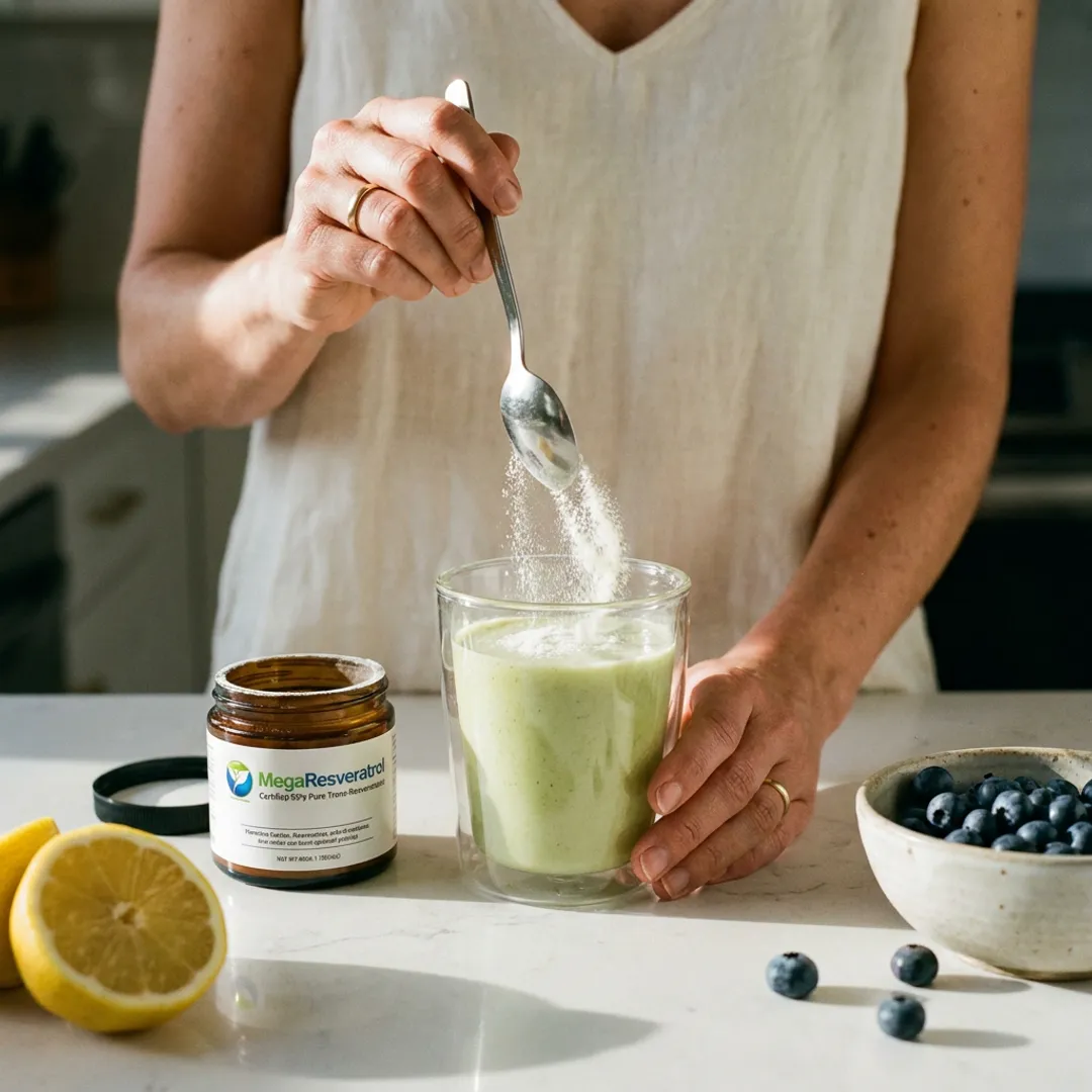 Personal Health & Wellness