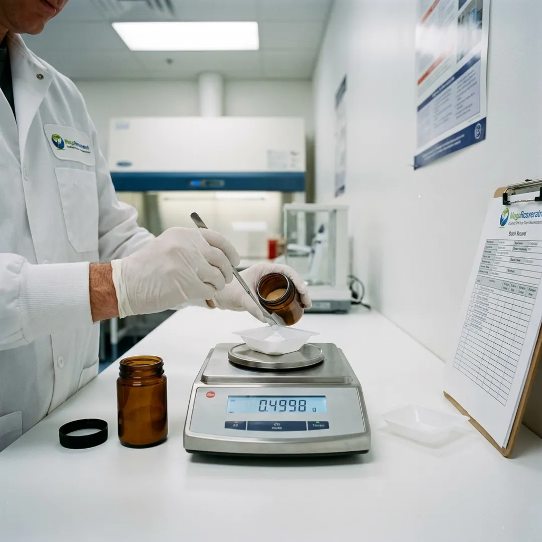 Compounding Pharmacies