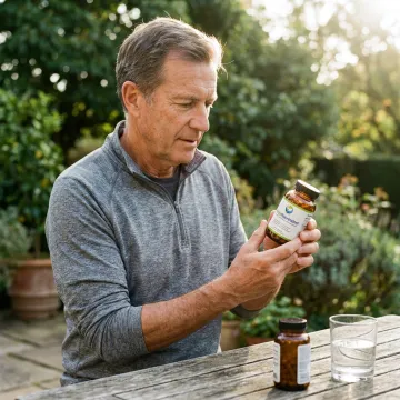 Anti-Aging & Longevity