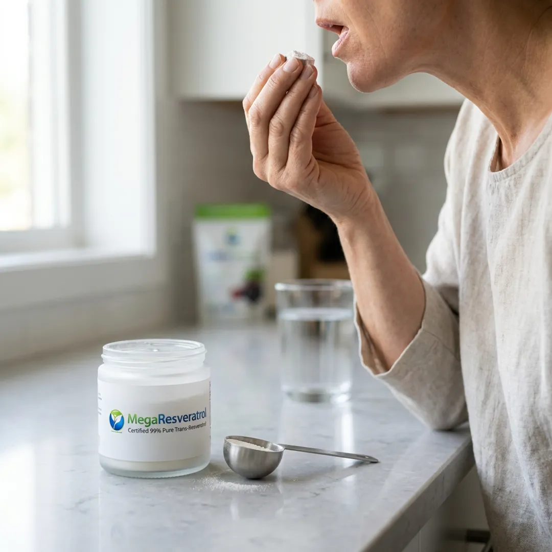 Personal Health & Wellness