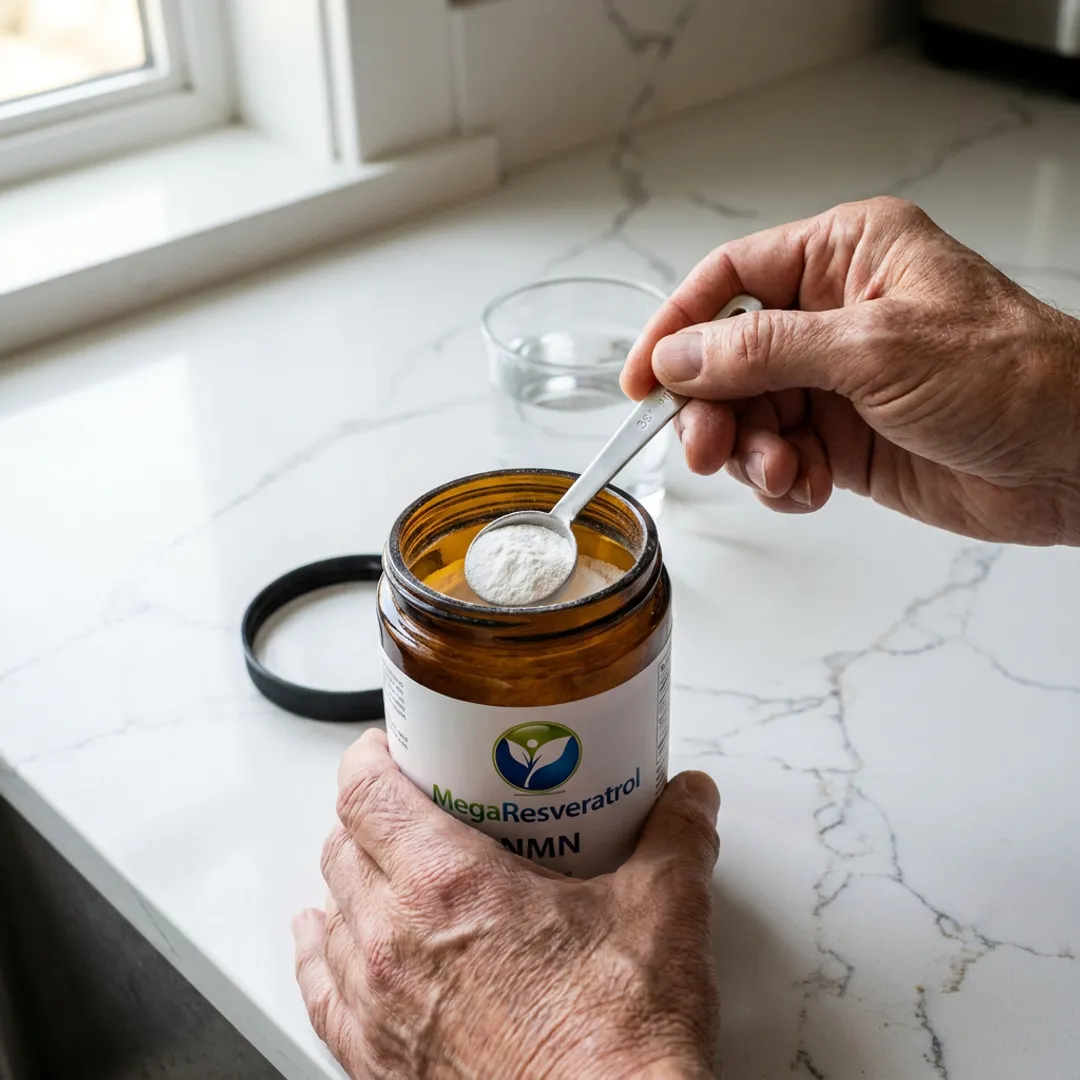 Longevity & Anti-Aging
