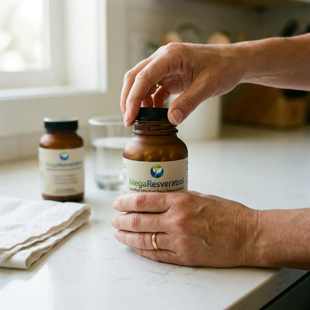 Anti-Aging & Longevity
