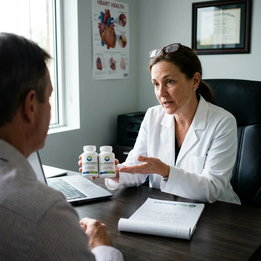Cardiovascular Health & Preventive Medicine