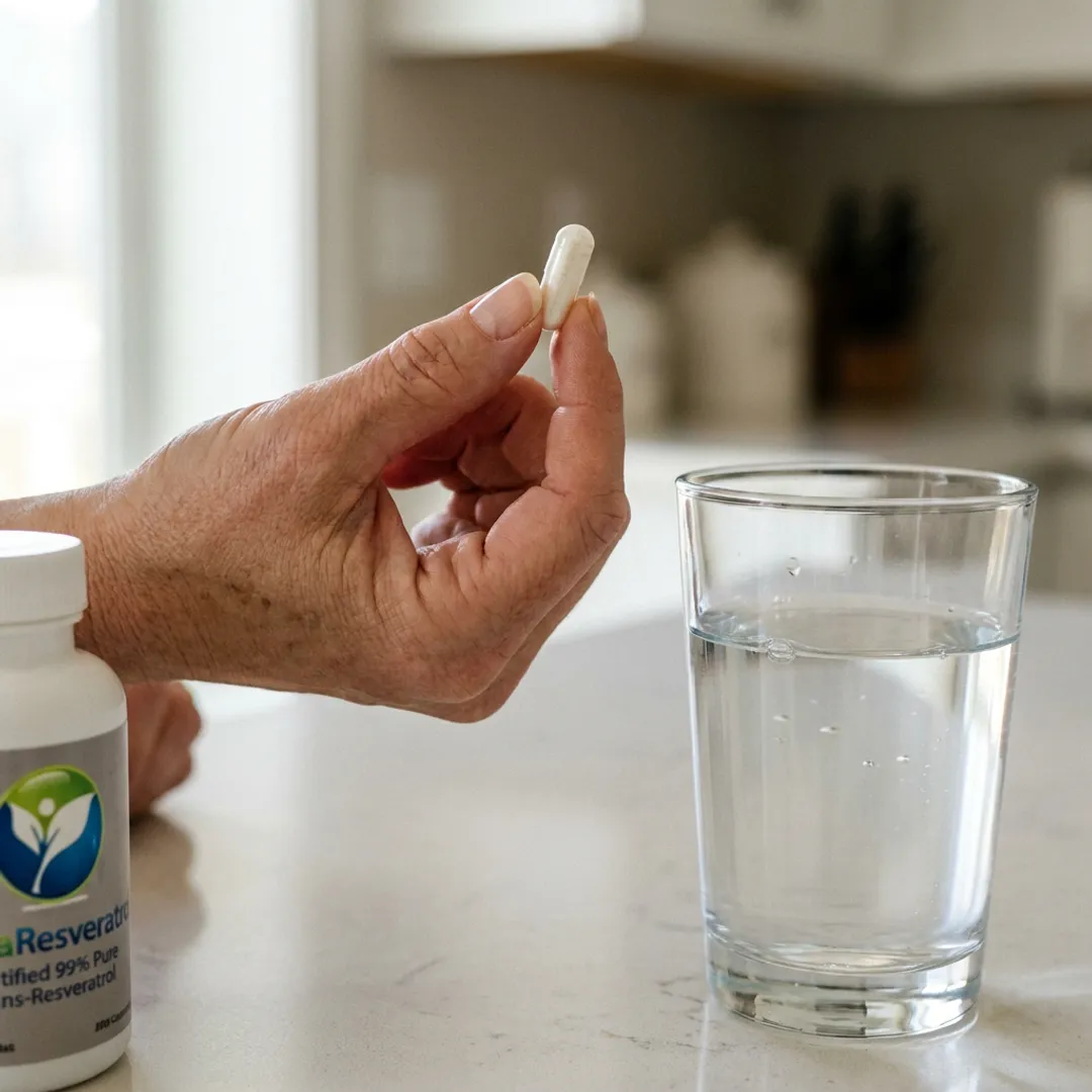 Cardiovascular Health & Wellness