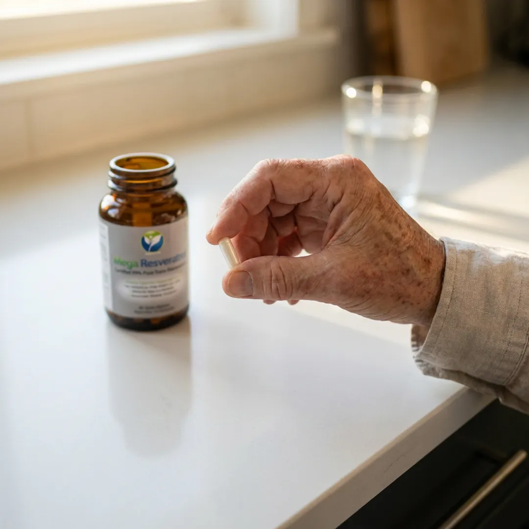Anti-Aging & Longevity