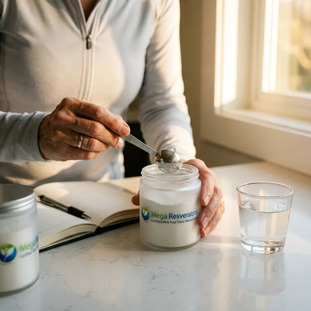 Healthy Aging & Longevity