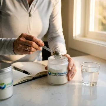 Healthy Aging & Longevity