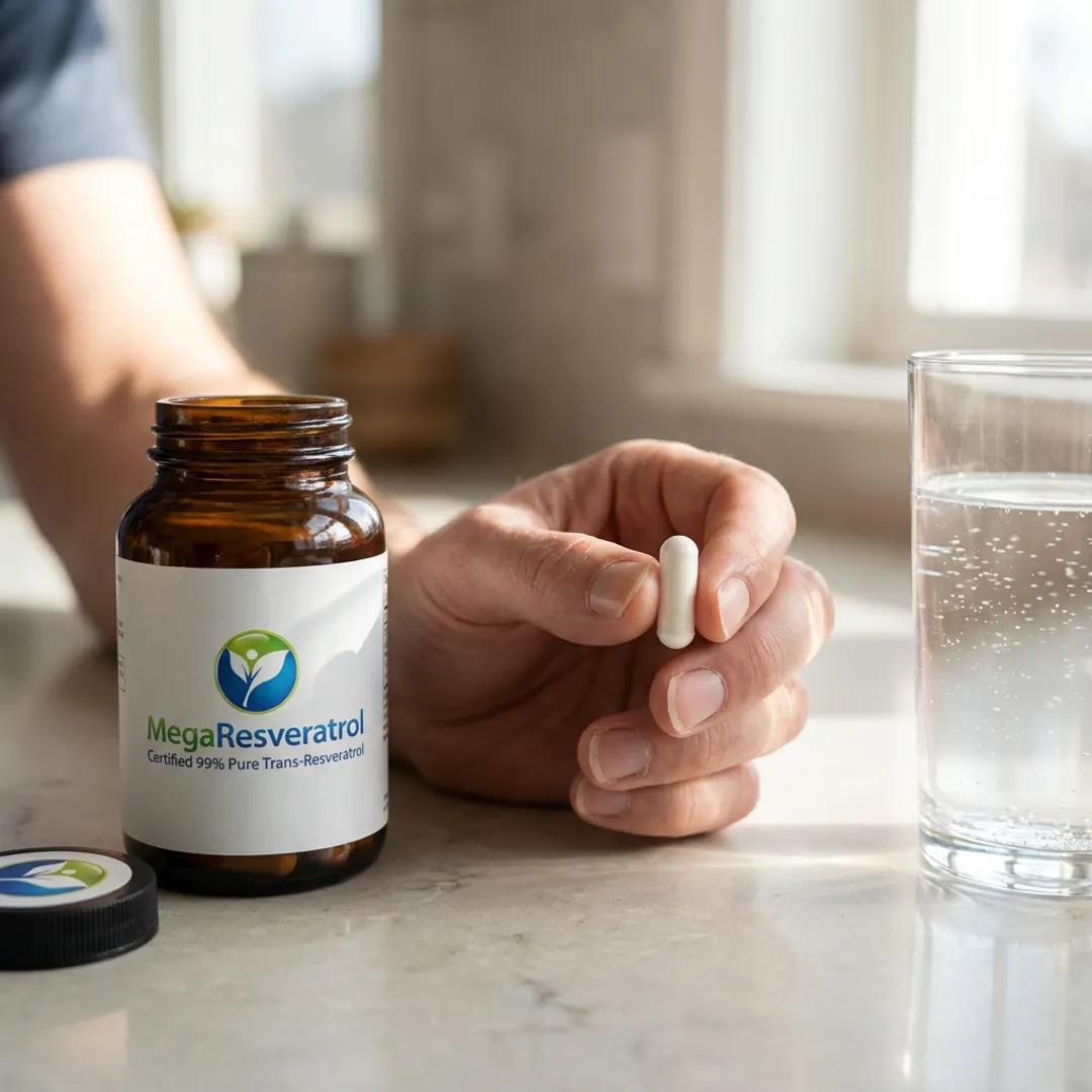 Cardiovascular Health & Wellness