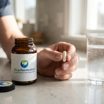 Cardiovascular Health & Wellness
