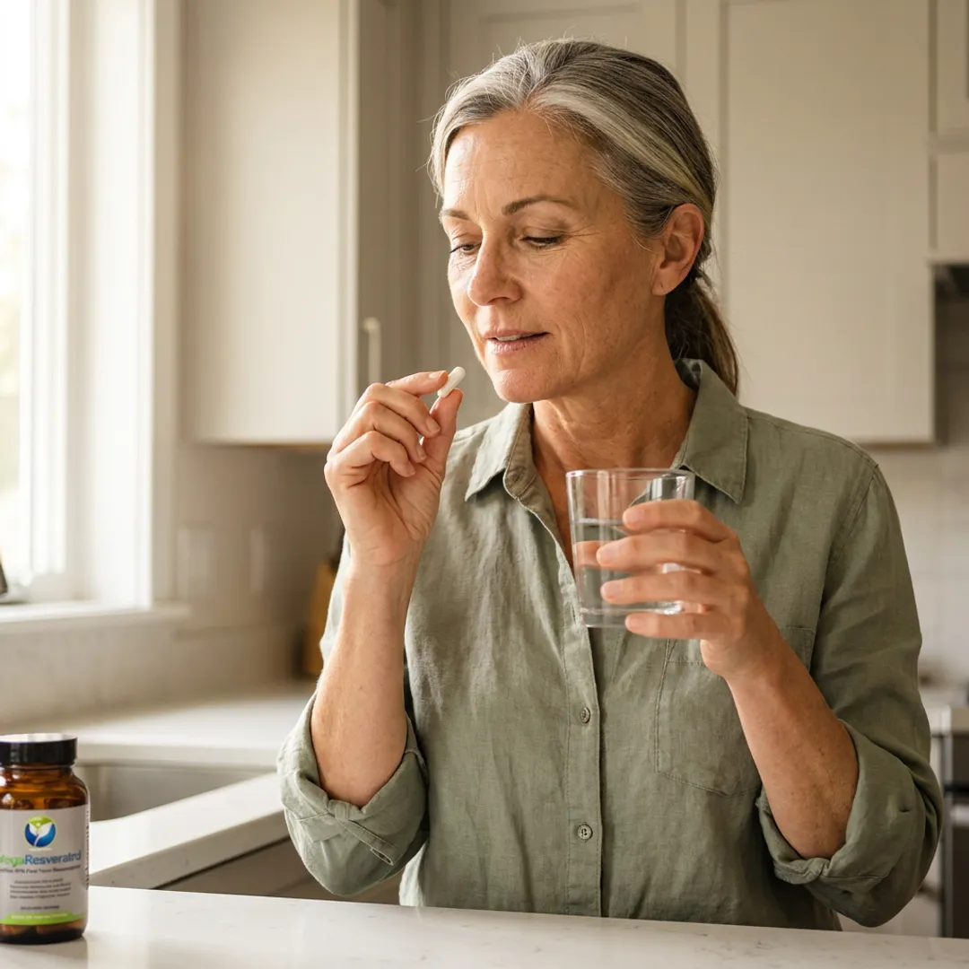 Personal Health & Longevity