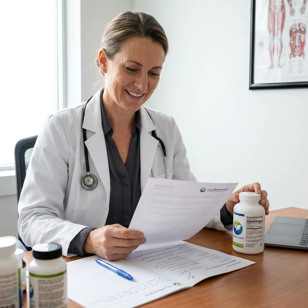 Healthcare & Clinical Practice