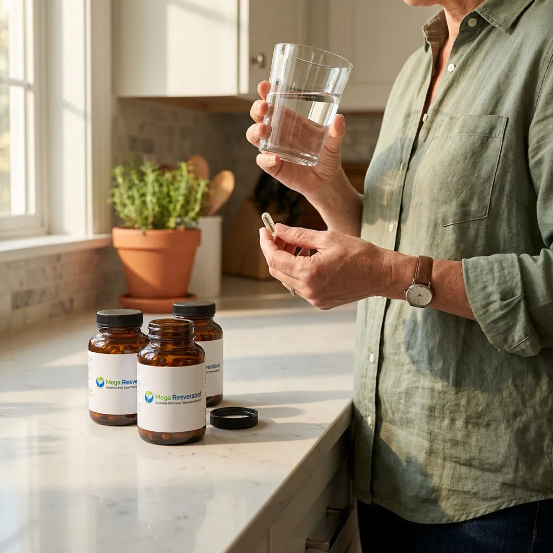 Personal Health & Wellness