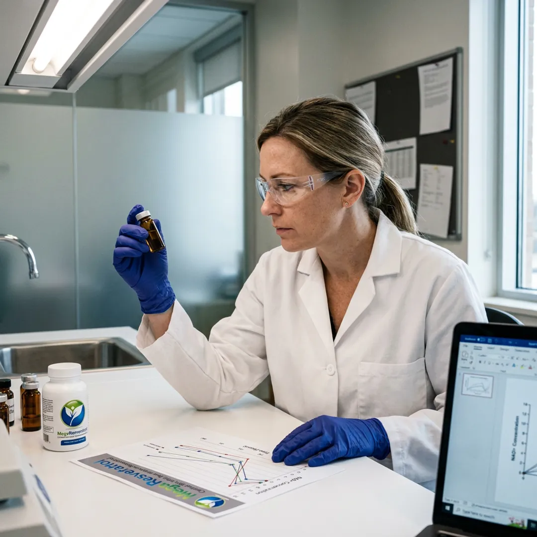 Academic & Scientific Research