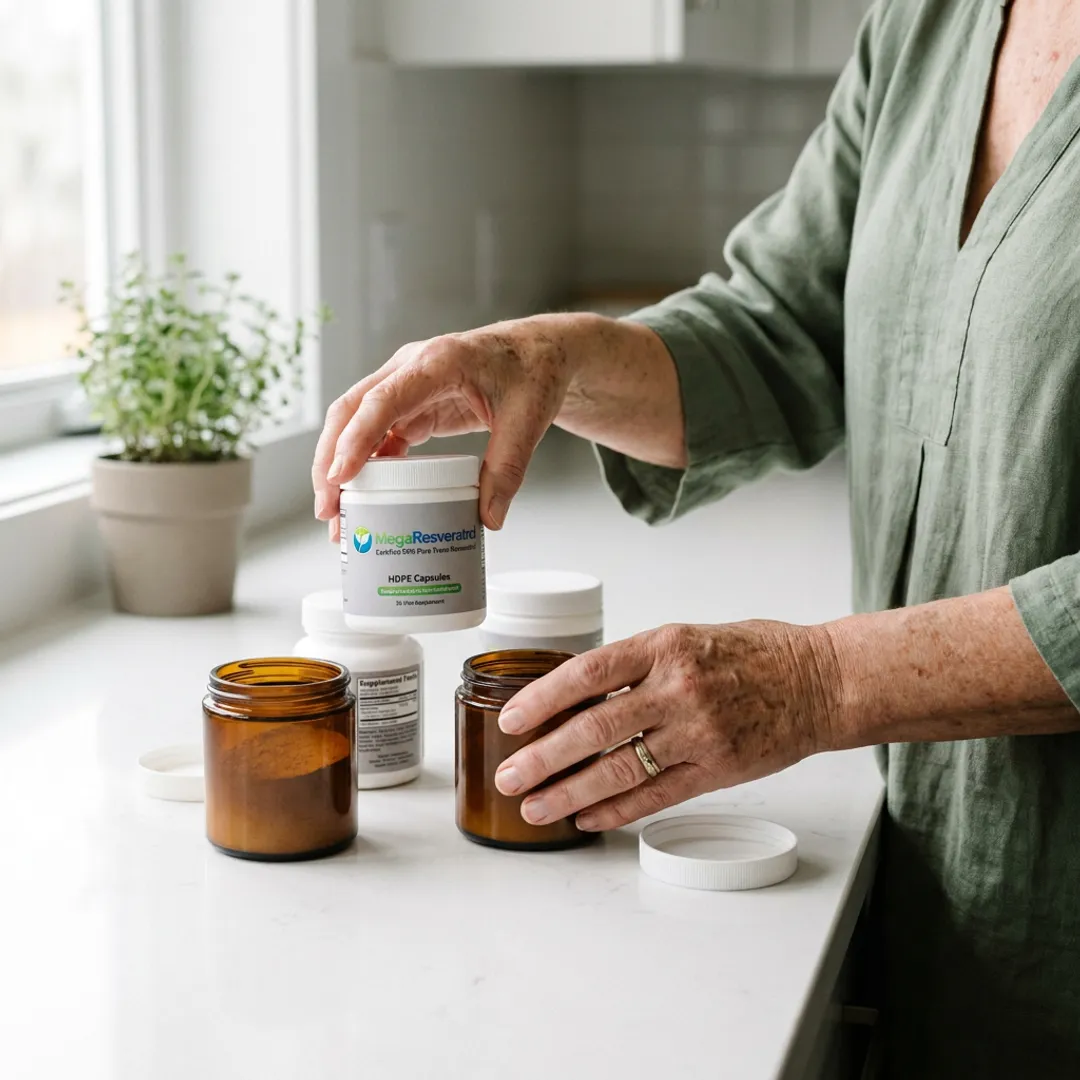 Anti-Aging & Personal Longevity