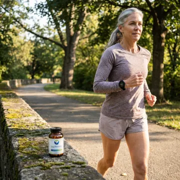 Cardiovascular Health & Wellness