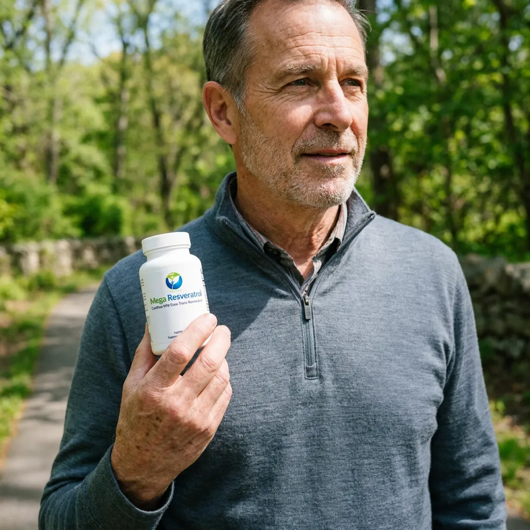 Anti-Aging & Longevity