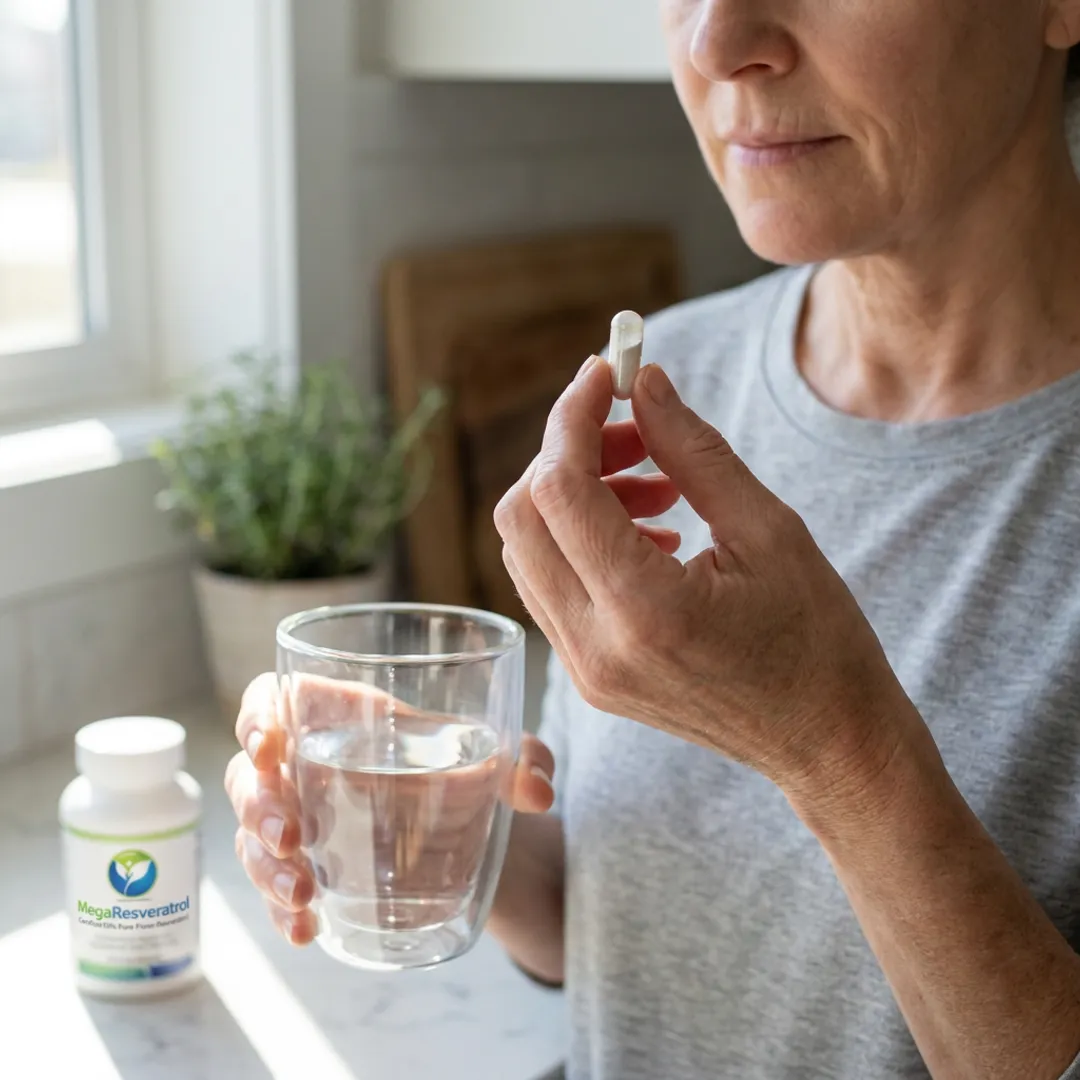 Cardiovascular Health & Wellness